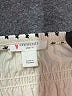 Crewcuts 100% Polyester Polka Dots Ivory Dress Size 14 - photo 3