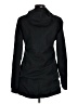 Mondetta 100% Polyester Solid Black Jacket Size M - photo 2