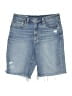 Gap Blue Denim Shorts Size 28 waist - photo 1