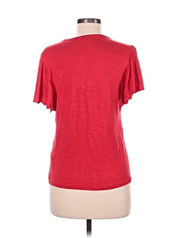Chenault Short Sleeve Top (view 2)