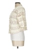 Chico's Ivory Cardigan Size Lg (2) - photo 5