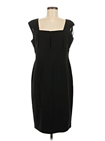 Calvin Klein Cocktail Dress (view 1)