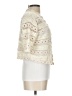 Chico's Ivory Cardigan Size Lg (2) - photo 4