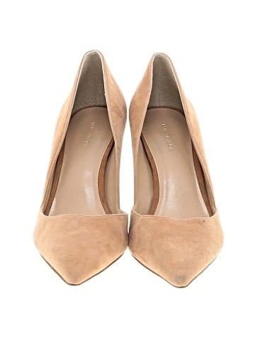 Ann Taylor Heels (view 2)