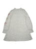 SO Gray Dress Size 8 - photo 1
