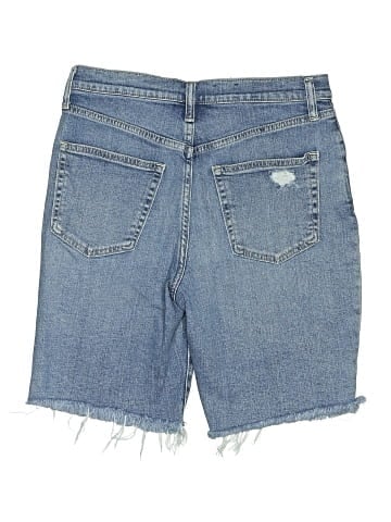 Gap Denim Shorts (view 2)