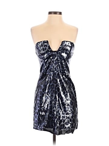 Zara Cocktail Dress (view 1)