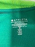 Athleta Green Cardigan Size M - photo 7