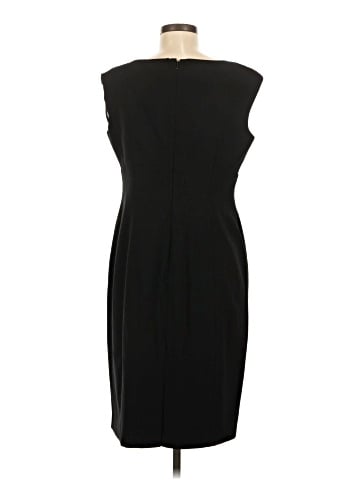Calvin Klein Cocktail Dress (view 2)