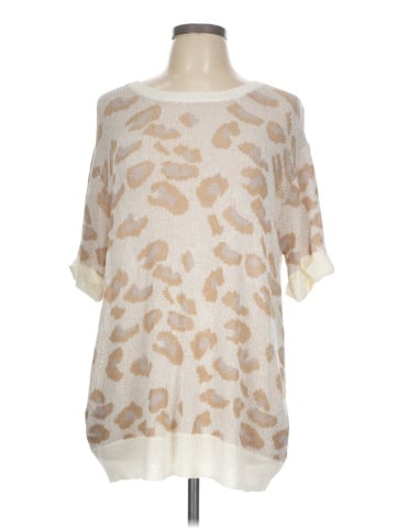 Entro Short Sleeve Blouse (view 1)