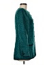 Carlisle Tweed Teal Wool Blazer Size 8 - photo 4