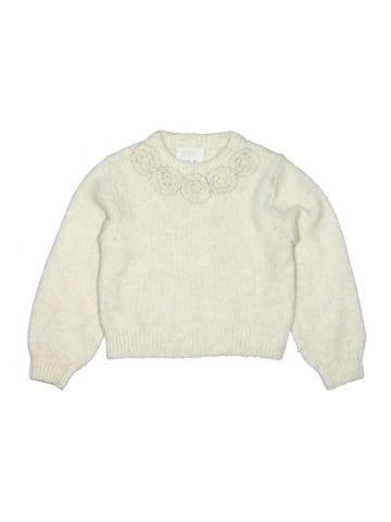 Zara Pullover Sweater (view 1)