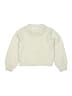 Zara Ivory Pullover Sweater Size 9 - 10 - photo 1