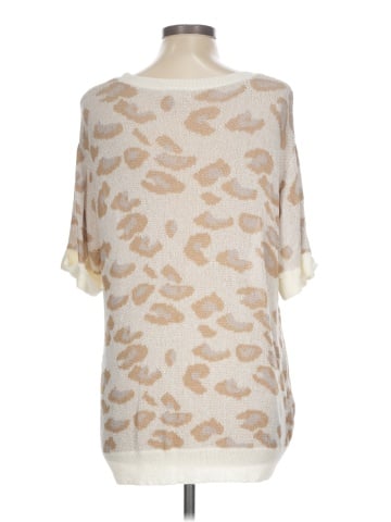 Entro Short Sleeve Blouse (view 2)