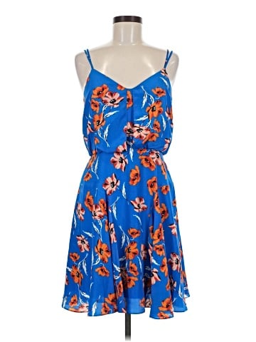 CeCe Casual Dress (view 1)
