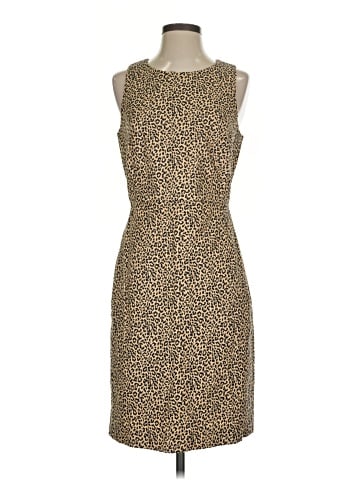 J.Crew Factory Store Cocktail Dress (view 1)
