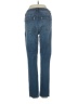 Wit & Wisdom Solid Blue Jeans Size 0 - photo 2