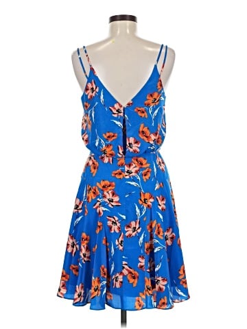 CeCe Casual Dress (view 2)