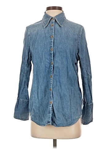 Banana Republic Denim Jacket (view 1)