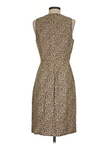 J.Crew Factory Store Cocktail Dress (view 2)