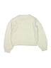 Zara Ivory Pullover Sweater Size 9 - 10 - photo 2