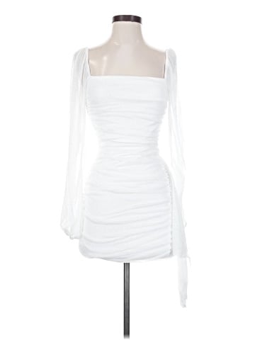 Jump Apparel Cocktail Dress (view 1)