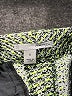 Halogen Tweed Green Shorts Size 8 - photo 3