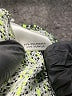 Halogen Tweed Green Shorts Size 8 - photo 4