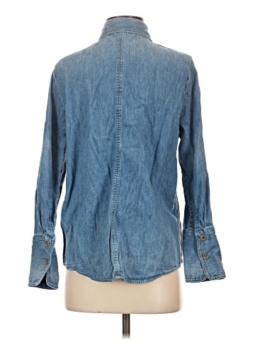 Banana Republic Denim Jacket (view 2)