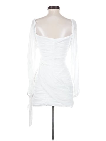 Jump Apparel Cocktail Dress (view 2)