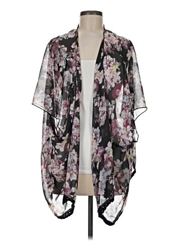 Mason + Mackenzie Kimono (view 1)