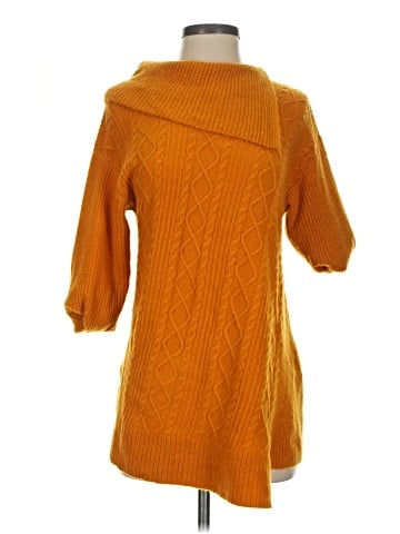 Design History Turtleneck Sweater (view 1)