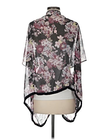 Mason + Mackenzie Kimono (view 2)