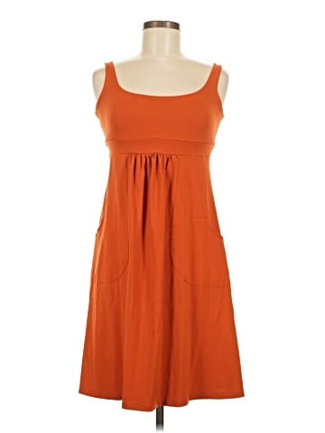 Susana Monaco Casual Dress (view 1)