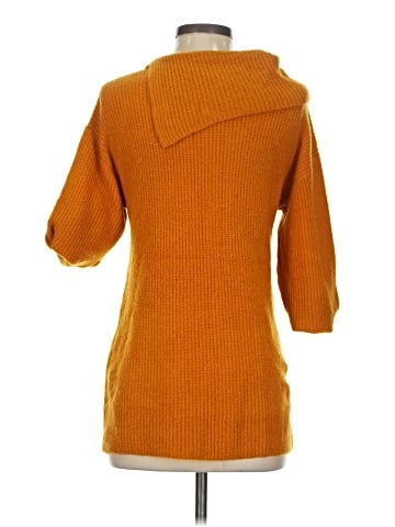 Design History Turtleneck Sweater (view 2)
