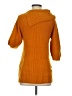 Design History Orange Turtleneck Sweater Size S - photo 2