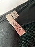 Aryn K. Metallic Black Pullover Sweater Size M - photo 4