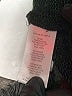 Aryn K. Metallic Black Pullover Sweater Size M - photo 5