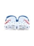 Crocs Stars Blue Clogs Size 10 (kids) - photo 2