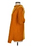 Design History Orange Turtleneck Sweater Size S - photo 5