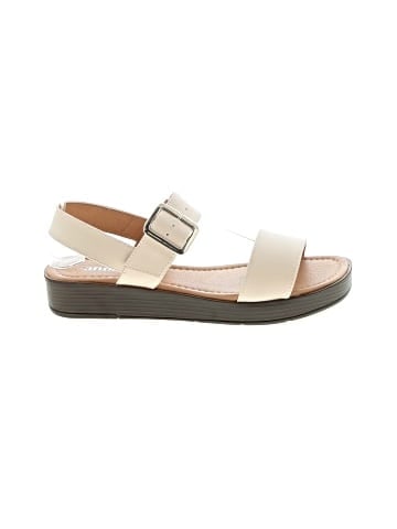Andrea Sandals (view 1)