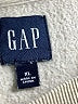 Gap Tan Sweatshirt Size XL - photo 7