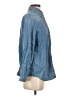 Banana Republic Blue Denim Jacket Size S - photo 4