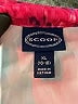 Scoop 100% Polyester Pink Casual Dress Size XL - photo 7