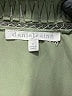 Daniel Rainn 100% Polyester Green Sleeveless Blouse Size S - photo 7