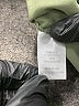 Daniel Rainn 100% Polyester Green Sleeveless Blouse Size S - photo 8