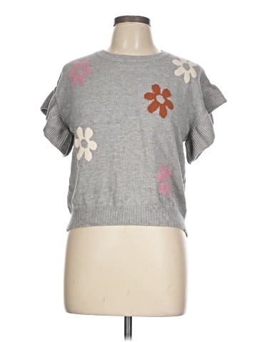 Gilli Pullover Sweater (view 1)