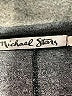 Michael Stars Gray Cardigan Size L (estimated) - photo 7