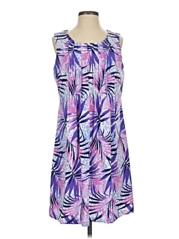 Ronni Nicole Casual Dress (view 1)