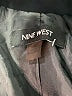 Nine West Black Blazer Size 16 - photo 6
